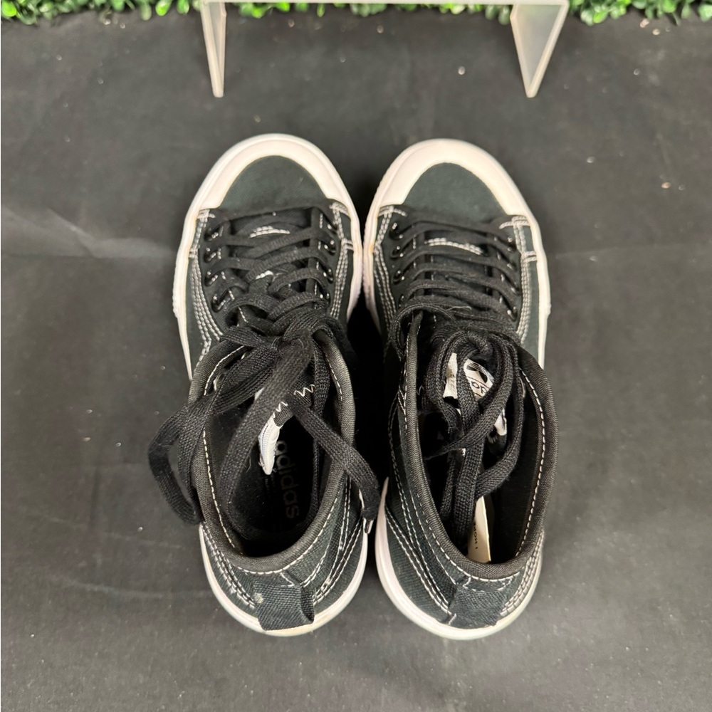 adidas Nizza Trek - W6.5 - Picture 6 of 8
